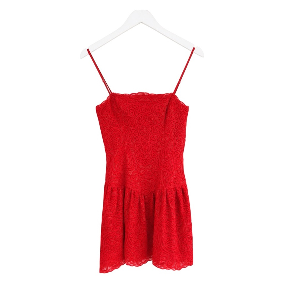 NWT SAYLOR Gabriele dress XS